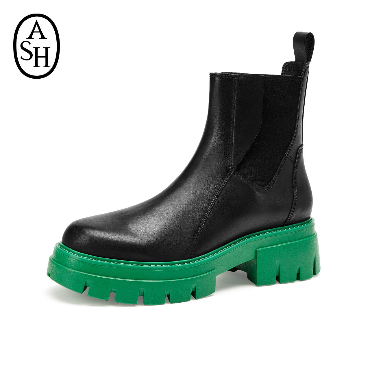 Ash女新款links时尚厚底切尔西靴 热品库 性价比省钱购 Ash女新款links时尚厚底切尔西靴 热品库 性价比省钱购