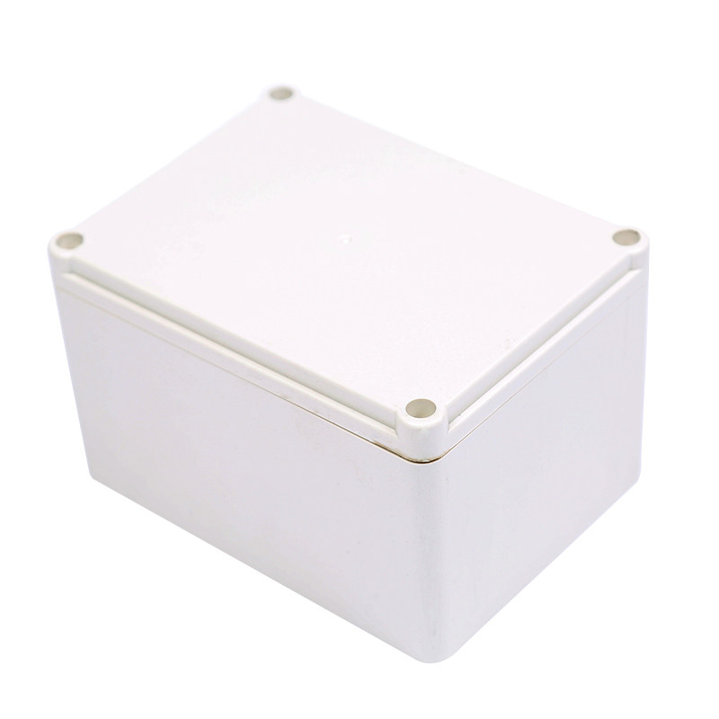 塑料螺丝防水盒AG安防监控电源仪表壳体室内外安防监控工程接线盒,淘宝优惠券,粉丝福利购,淘宝优惠卷