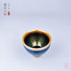 Jianyang original mine jianzhan pure handmade small jianzhan