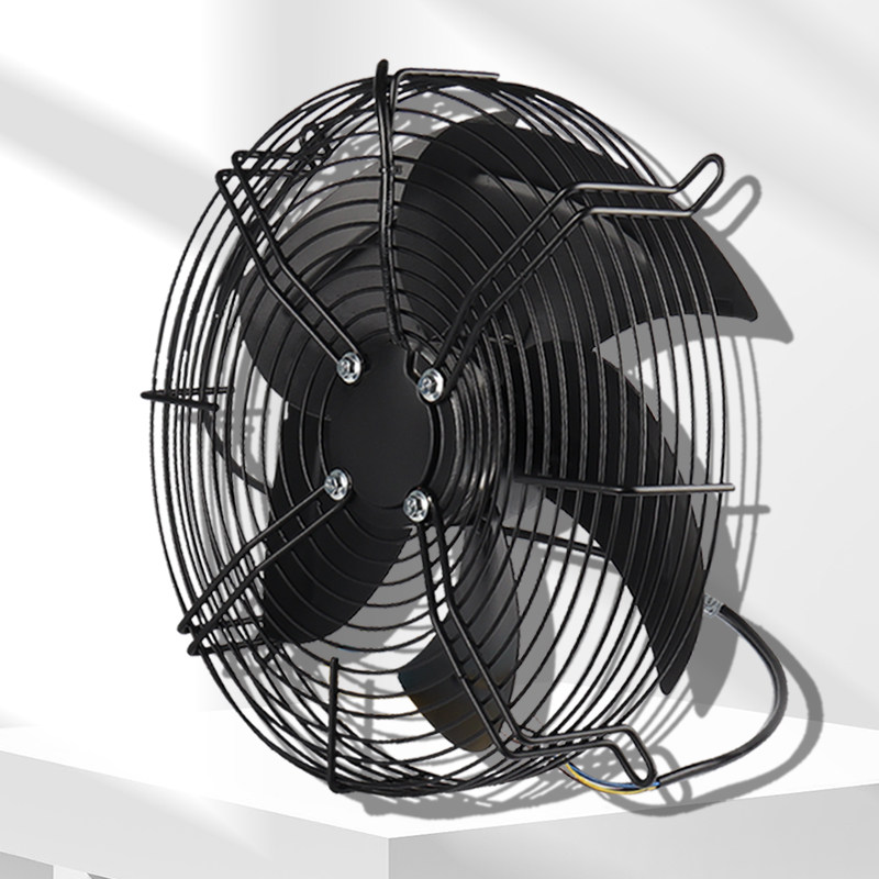 ywf外转子轴流风机380v静音大风量冷库空压机散热220v工业排风扇,淘宝优惠券,粉丝福利购,淘宝优惠卷