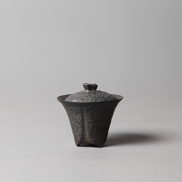 Shengyou vintage ceramic kung fu ຊາຊຸດຊາມ
