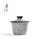 Shengyou ຄົວເຮືອນກ້ອນດອກໄມ້ ceramic kung fu ຊາຊຸດຊາມ