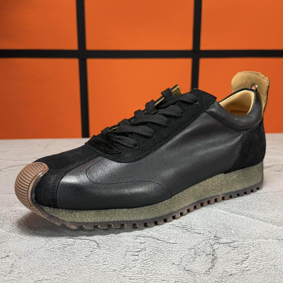 男士真皮休闲鞋透气厚底运动男鞋舒适秋冬新款百搭复古轻便阿甘鞋,淘宝优惠券,粉丝福利购,淘宝优惠卷