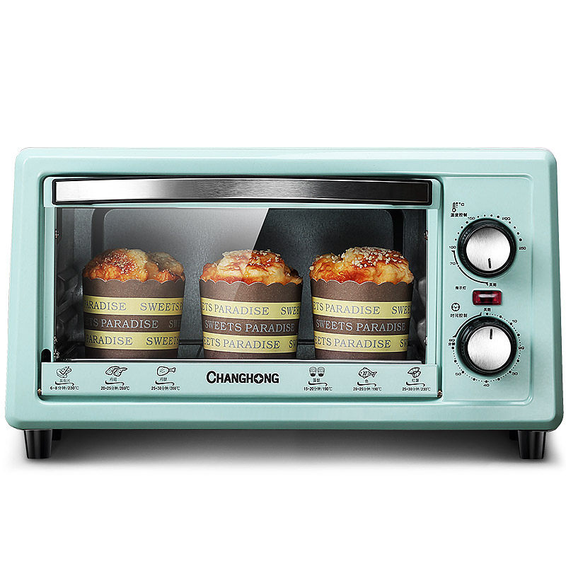  长虹新概念电烤箱