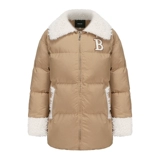 Зимний пуховик, куртка, оверсайз