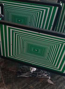多功能眼外肌协调练习仪脱抑睫状肌经挛视皮劳集合调节按摩0视仪