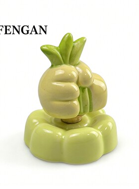 握草！创意转转乐搞怪礼物