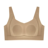 蝴蝶日记 Тонкое нижнее белье, поддерживающий бюстгальтер без косточек, бюстгальтер-топ