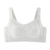 蝴蝶日记 Тонкое нижнее белье, поддерживающий бюстгальтер без косточек, летний бюстгалтер