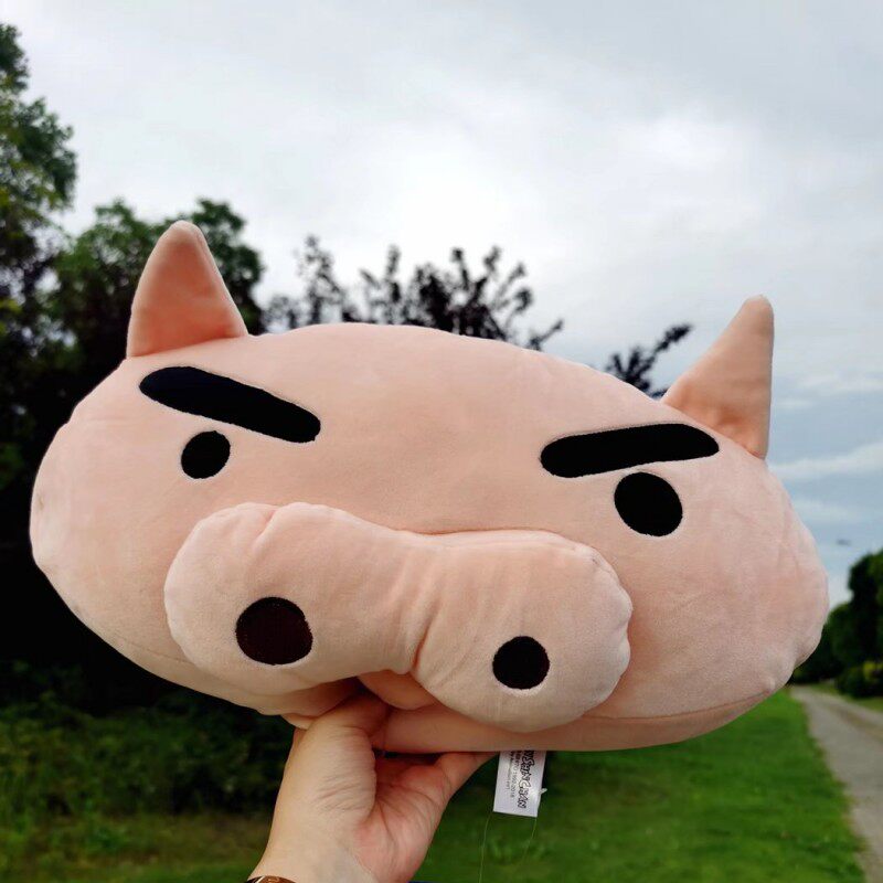 蜡笔小新汽车头枕车用颈枕车内座椅靠枕车载护颈枕头卡通汽车用品,淘宝优惠券,粉丝福利购,淘宝优惠卷