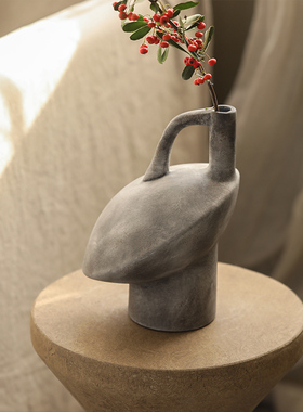 博物馆系列陶瓷摆件D款