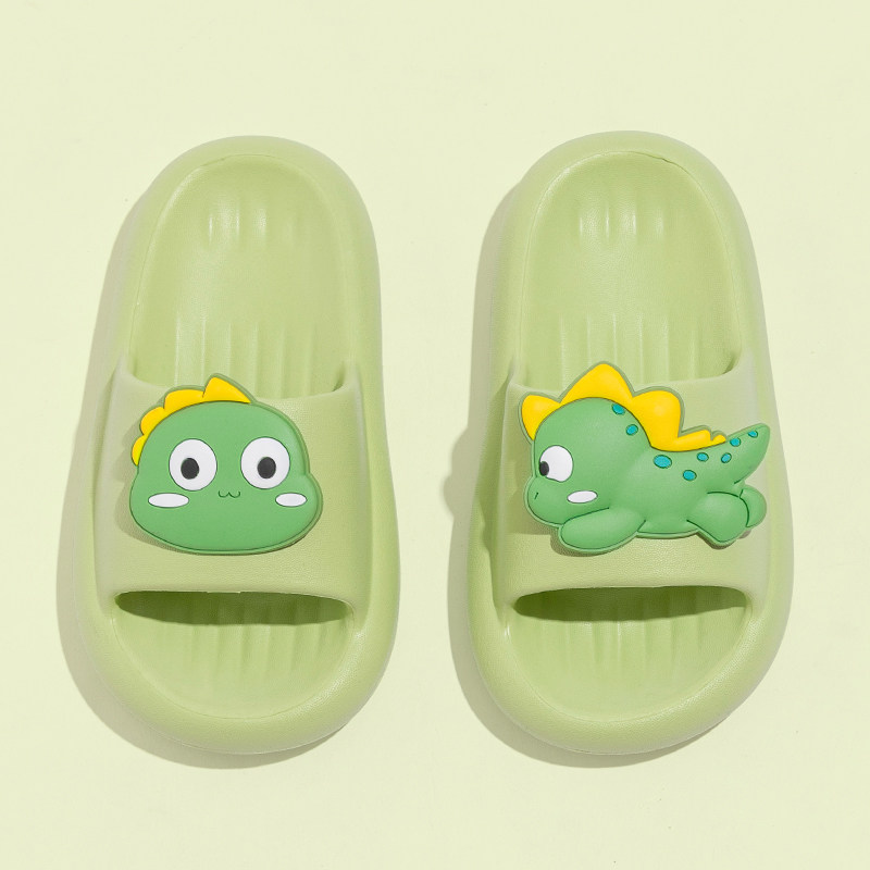 男童拖鞋夏季卡通可爱软底女童宝宝室内家居防滑踩屎感儿童凉拖鞋,淘宝优惠券,粉丝福利购,淘宝优惠卷