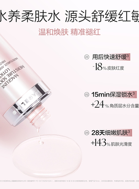 麦吉丽水养润护面部护理套装