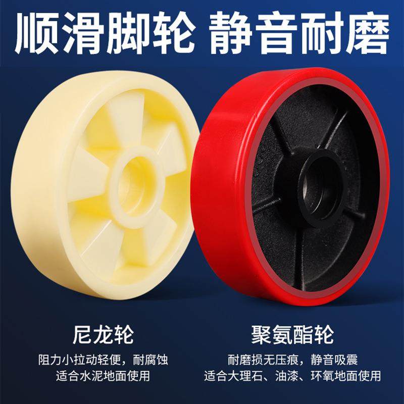 手动液压搬运车2吨吨5T地牛仓储托盘升降装卸车小型拉货手拉车,淘宝优惠券,粉丝福利购,淘宝优惠卷