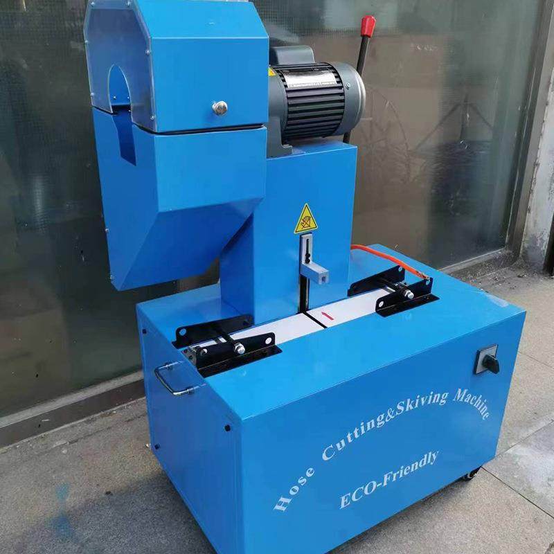 现货供应胶管切割剥胶一体机油管扒皮机切管机,淘宝优惠券,粉丝福利购,淘宝优惠卷