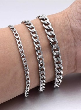 ins韩版霸气风生日礼物手饰品