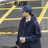 Кархартт Кахарт утиный язык шляпа Женщины Odessabal Cap