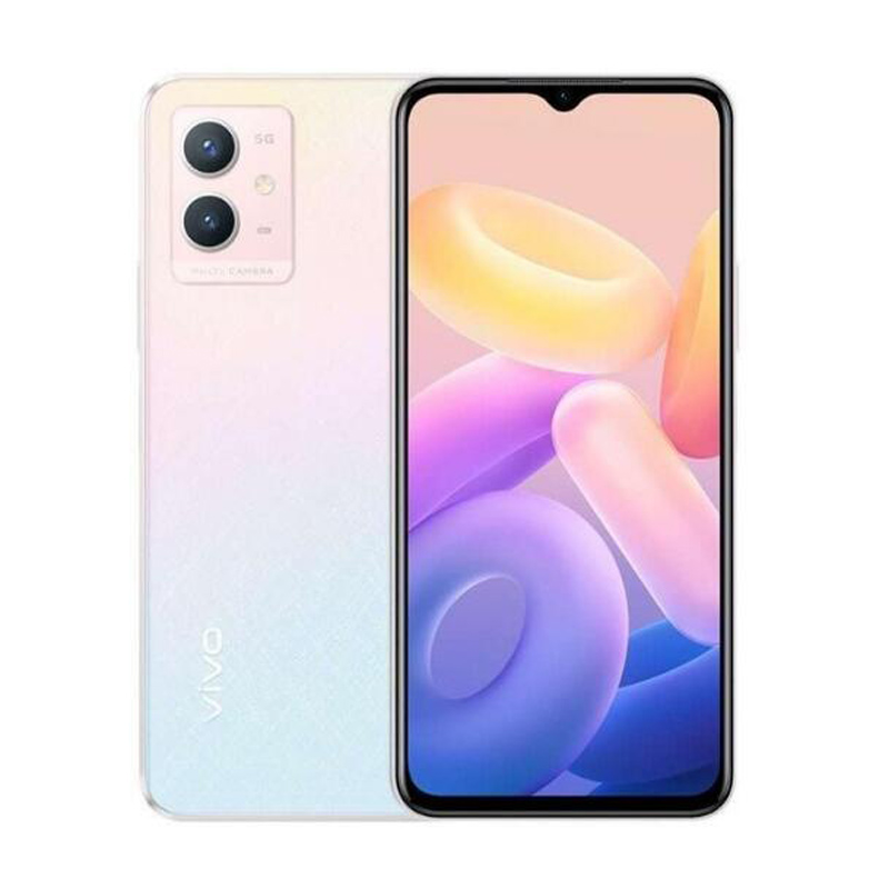 vivo Y33S 双模5G 天玑700处理器 6.51英寸屏幕 超长待机智能手机