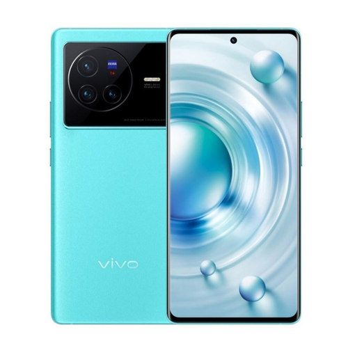 vivo x80 天玑9000旗舰芯 蔡司光学拍照 80瓦超级快充5G智能手机 - 图1