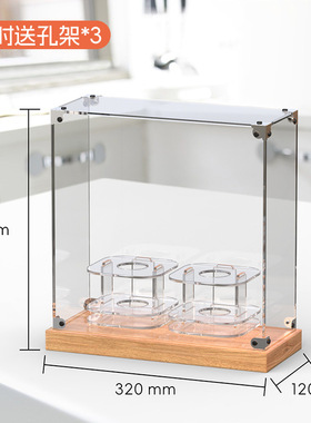 十七三代克拉棒荧光棒亚克力