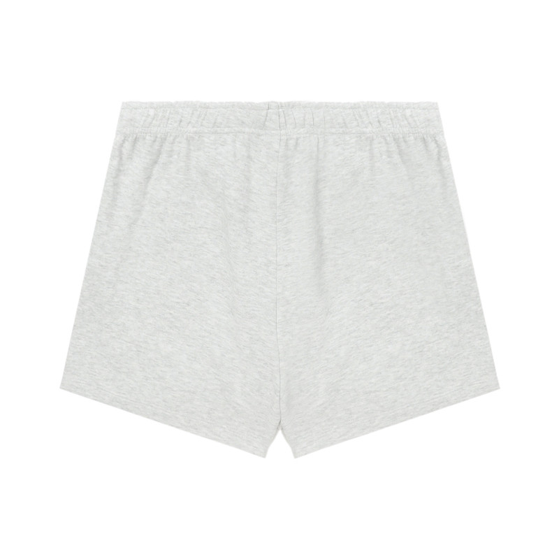 APEE女装秋冬卡通兔子刺绣休闲卫裤短裤F174A5P,淘宝优惠券,粉丝福利购,淘宝优惠卷