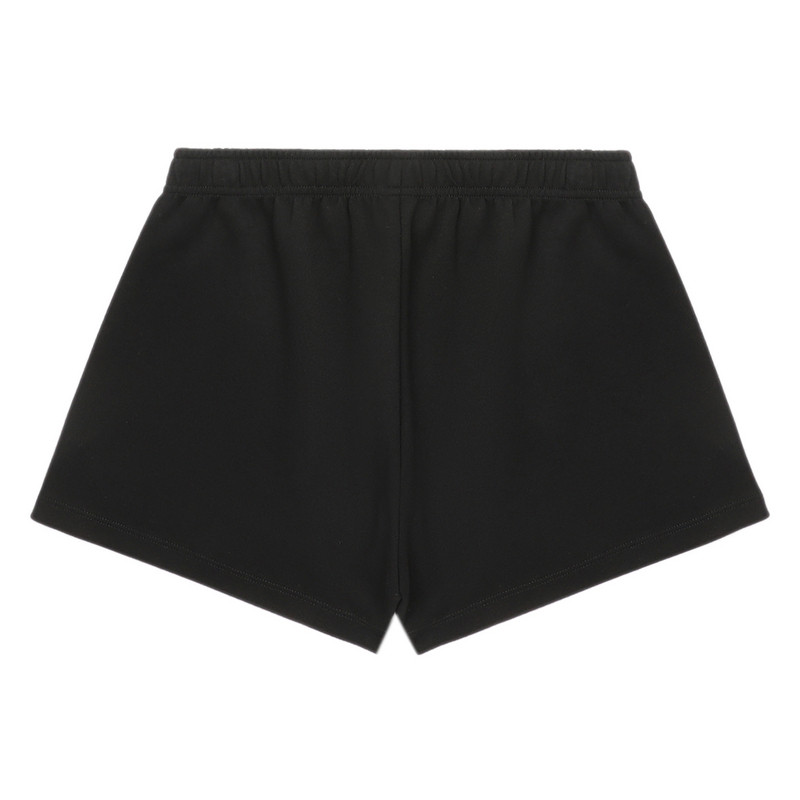 APEE女装秋冬卡通兔子刺绣休闲卫裤短裤F174A5P,淘宝优惠券,粉丝福利购,淘宝优惠卷