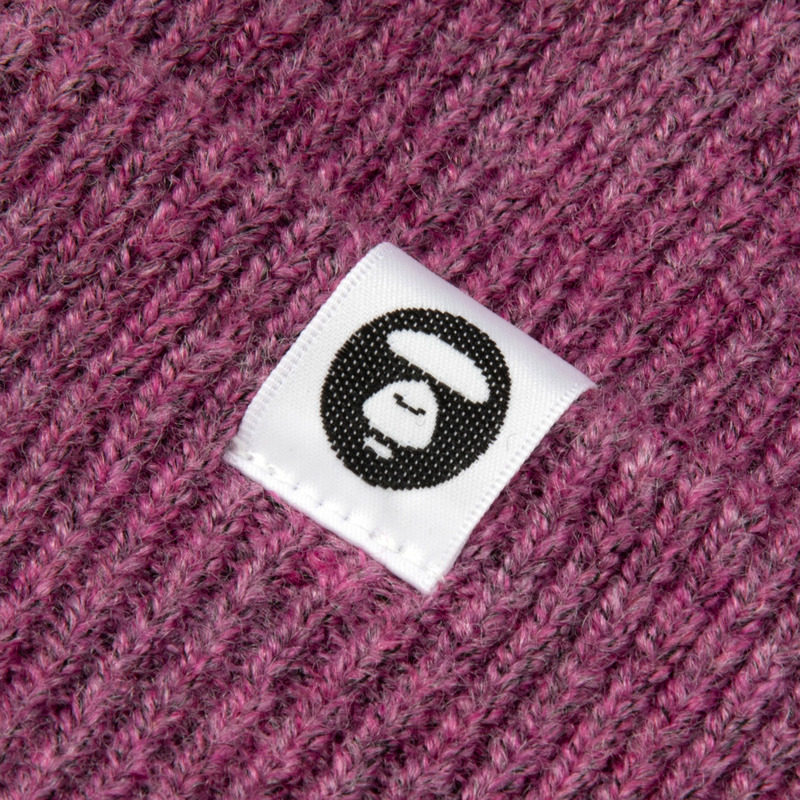 Aape旗舰店配饰字母刺绣休闲潮流针织帽冷帽5340XXP,淘宝优惠券,粉丝福利购,淘宝优惠卷