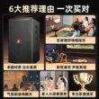 AVANCE丹麦皇冠NK进口单元家庭KTV专业卡拉OK音响套装唱歌家用K歌