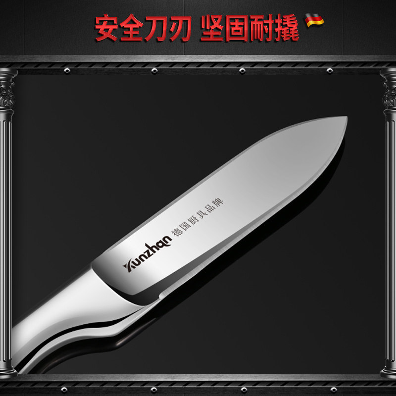 德国不锈钢厨房开蚝刀家用开蚝神器挑虾线开壳器商用吃生蚝翘开器,淘宝优惠券,粉丝福利购,淘宝优惠卷