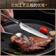 Kunzhan316L steel western restaurant knife and fork spoon set