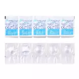 [Замечания LIGHT LAGE: от -0,50 до -12,00] Ши Юшу Ри, 12 штук, 12 коробок с полугодовой покупкой цикла