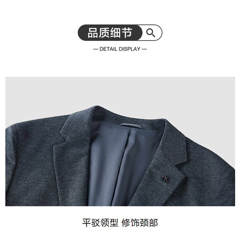 撤标撤柜【轻便挺括】四季款款舒适男单西外套男士西服男弹力挺括,淘宝优惠券,粉丝福利购,淘宝优惠卷