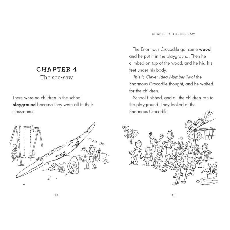 Penguin Readers企鹅阅读分级指导 罗尔德达尔英语分级15册Roald Dahl ELT Graded Reader The Twits BFG Matilda 大音