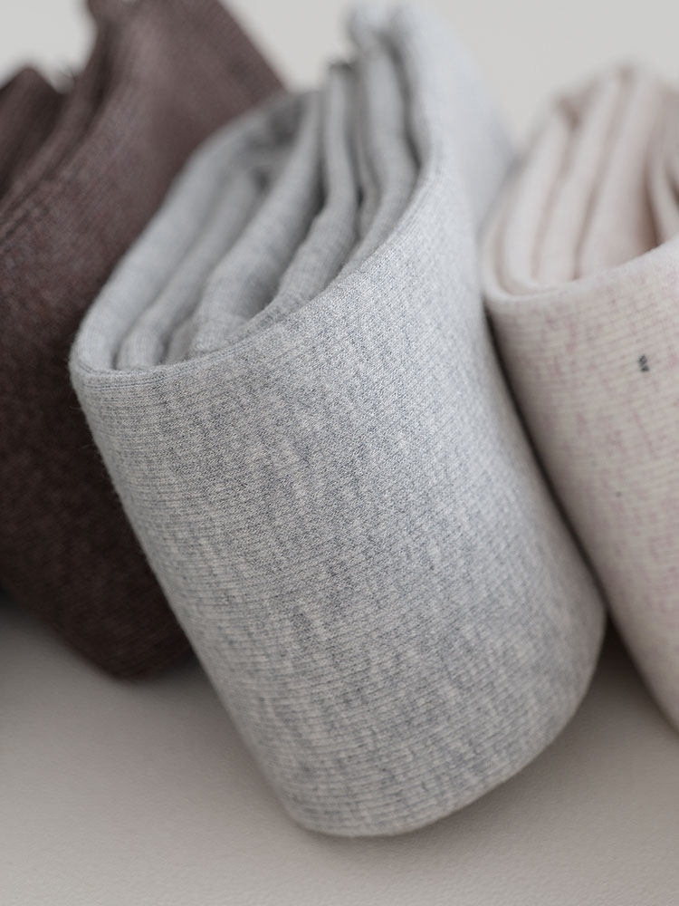 加厚加绒保暖过膝盖长筒袜子女压力显瘦秋冬季半截高桶防滑棉裤腿,淘宝优惠券,粉丝福利购,淘宝优惠卷