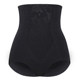 High waist, strong belly, belly trousers, pure cotton fabric