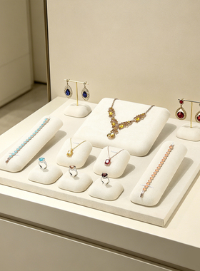 珠宝展示道具首饰展示架