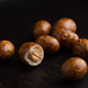 Fish Skin Peanuts Xiamen Roasted Nuts New Sihai Jingguo