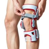 Импортированное колено с фиксированной кронштейной кронштейной кронштейны Полуменовая повреждение связки