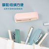 Rotatable stapler for students, high-looking stapler