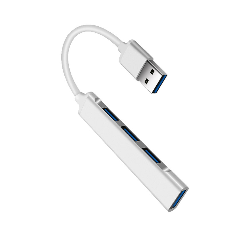 Typec charging otg3.0USB splitter