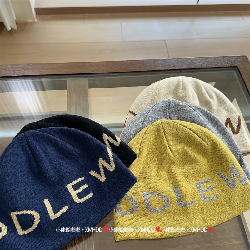 中大童5-20岁针织帽秋冬季美式复古字母印花冷帽男女童保暖百搭帽,淘宝优惠券,粉丝福利购,淘宝优惠卷
