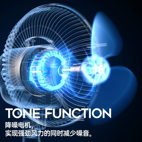 Mini Mini Mini Fan Student Dormitory Bed