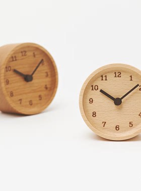 LemnosMUKUdeskclock钟表