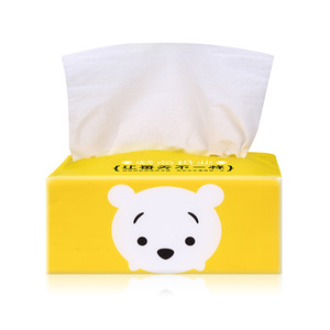 凝点8包装抽纸纸巾餐巾纸