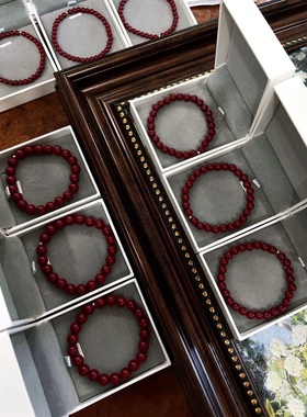 真正朱砂高端订单！助眠安神