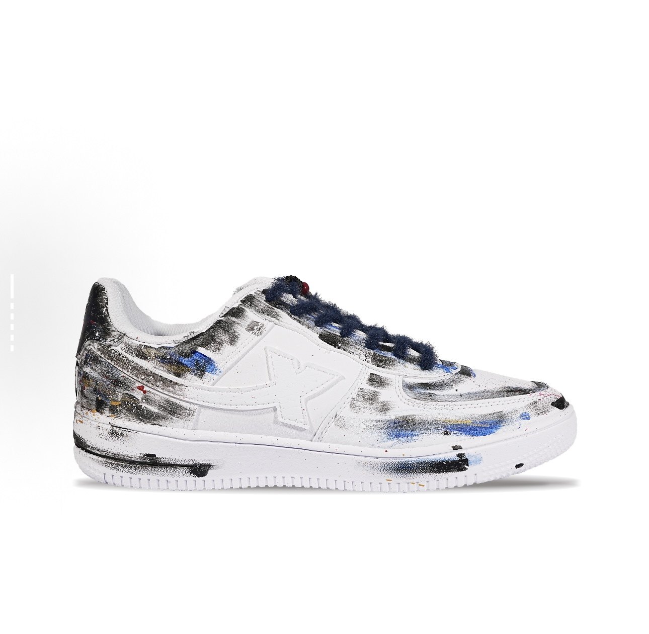 【定制球鞋】Xtep/特步 空军一号防滑运动风 板鞋881218319851-8,淘宝优惠券,粉丝福利购,淘宝优惠卷