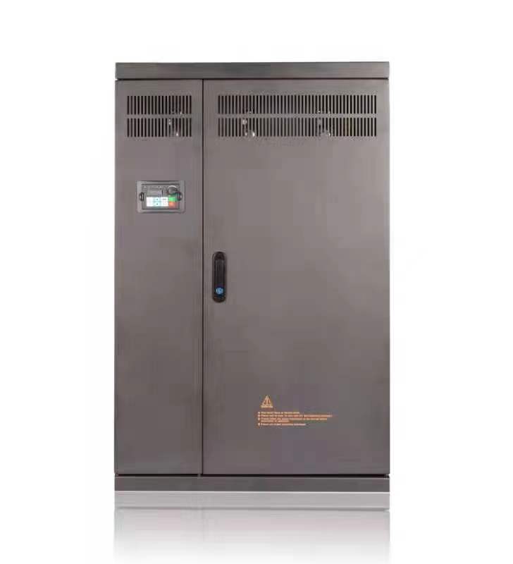 变频器30kw37-45-55-75-90-110恒压供水软启动三相电机调速器380v-图0