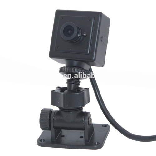加固胶贴车载相机支架方形底带孔汽车记录仪底座Car Camera Mount - 图3