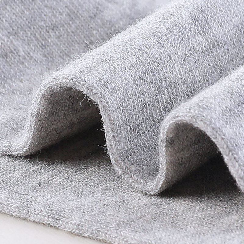 浪莎男士中筒纯棉防臭吸汗商务袜 衣庄服饰专营短袜/打底袜/丝袜/美腿袜