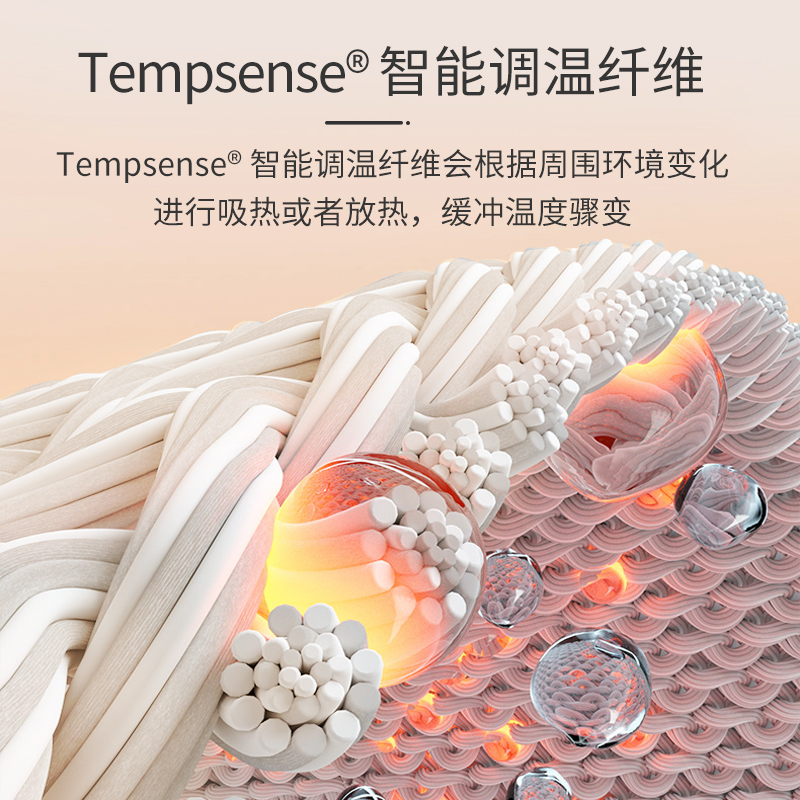 蒂乐旗舰店蒂乐恒温婴儿睡袋春秋儿童防踢被秋冬被子宝宝睡袋新生儿四季通用1